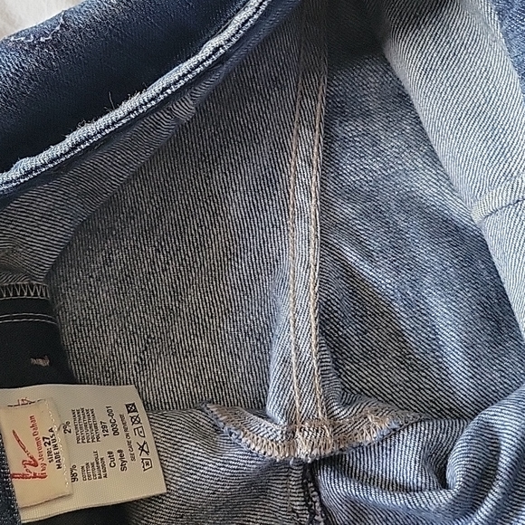 Jeans Citizens Of Humanity s27 - Picture 6 of 11